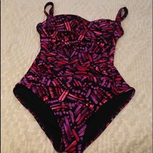 Shore Club Swimsuit